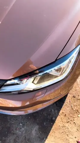 The car also has the function of cleaning the headlights!#driving #tips #howto #manual #skills #car