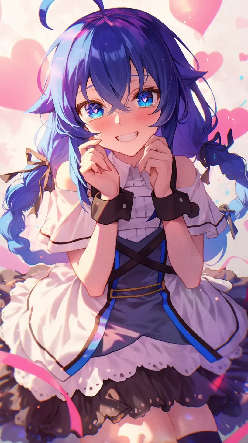 #ai #aigenerated #aiart #midjourney #Anime #mushokutensei #mushokutenseijoblessreincarnation #roxymigurdia #mushokutenseiroxy #moshokutenseiseason2 #アニメ #人工知能 #アート #無職転生