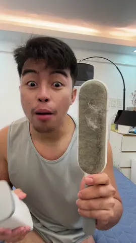 Kung nalaman ko sana to matagal na ! #joelenriquez 