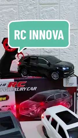 #mainananak #remotecontrol #remotecontrolcar #lumitoys #innova #zenix #fyp #mobilmobilan #wibgajian 
