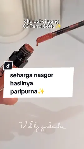 #wibgajian #beliditiktokshop #implora #lipmatte 