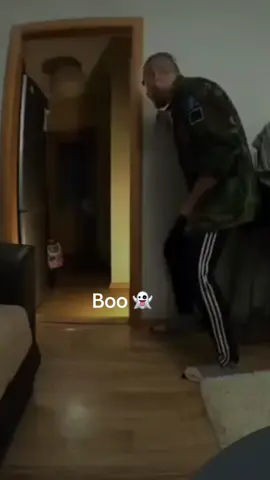 #CapCut #boo #scary #jumpscare 😉