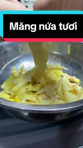 Măng nứa tươi#Vlog #viral #mang #doxuanyenbai 