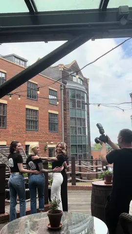 Spend the evening with us celebrating our client Novellus turning 11! 🥳 Check them out on Instagram at novellus_ncl 🤍 #spendthedaywithme #Vlog #socialmediamarketing