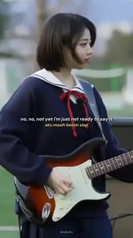 buat ngode crush #lirik #terjemahan #birulyrics #qwer #magenta #chodan #siyeon #hina #lyrics 