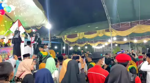 lulusan angkatan 2023#miftahululumalhamiem #alhamiempunyaa #foryuuuu #fyppdongg 