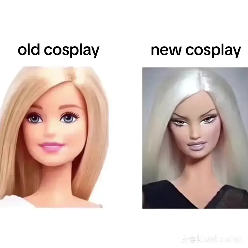 Boost for repost? (pls Im losing sm views 😭 /nf tho) Literally a year diffrence  • • • • #dc #dlaciebie #fy #fyp #foryoupage #anime #cosplay #game #genshin #GenshinImpact #keqing #keqinggenshinimpact #keqingcosplay #keqinggenshin #genshinimpactcosplays #genshinkeqing #genshinkeqingcosplay #cosplayimprovement #improvement #GlowUp #con #convention #boost #support #supportcosplayers #trend #silly #viral 