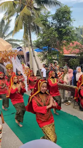 Urang Minang Baralek Gadang😍 #Timpeh #Dharmasraya #sumaetrabarat 