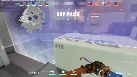 flying RAZE 50  #Valorant #valorantraze #valorantrazemain #h4rnd