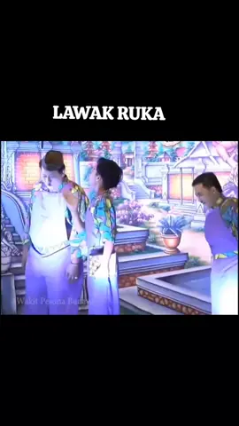 #RUKA KERON SENIMAN MADURA #bismillahfyp 