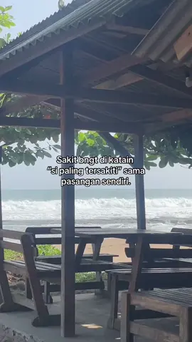 Sakit nya smpe nusuk ke punggung