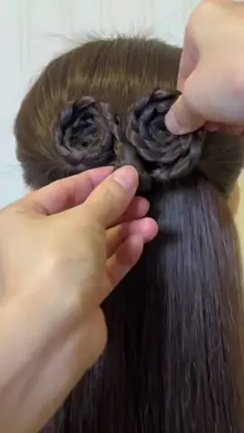 #hairstyletutorialsbg #style #hairstyle #hair @FanCutegirlSG. BG @takecutes. b. g 