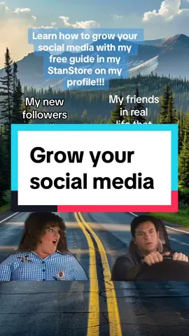 I've started to build an amazing community here, and we're just getting started! Join us on this journey of growth and support. Let's go, let's grow! #meme #memecut #supporteachother #roadto10k #10k #tiktokcomedy #womenempowerment #womensupportingwomen #goals #wegotthis #humor #capcut #creatorrevolution #creator #fyp #viral