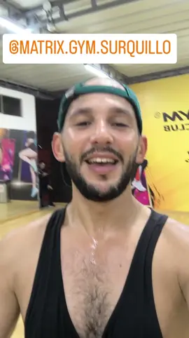 Esto es la clase de Zumba en el Matrix Gym Surquillo #zumba #matrixgym #matrixgymsurquillo #gym #dance #zumbafitness #baile #Fitness #surquillo #buenavibra 