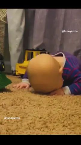 The end 😂😂#kid #baby #fun #funny #funnyvideo #funnyvideos #fyp #foryou #babyfunny #kids #🤣 #🤣🤣🤣 