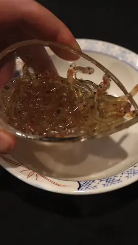 đến Nhật Bản yêu quý lắm họ mới mời bạn món này, độc đáo và ấn tượng... #monannhatban #monanduongphoando #monngon #nhatban🇯🇵❤️vietnam🇻🇳xuhuong 