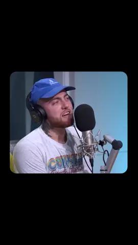 life, love and moving on.  macs last interview.  #inspiration #mindset #Love #macmiller 