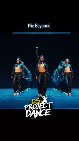 Remix Beyoncé Dance.. #viral #dsprojectdance #danca #hiphop #dancewithpubgm #foryoupage #dance #viraltiktok #efeitos #beyonce #remix #music 