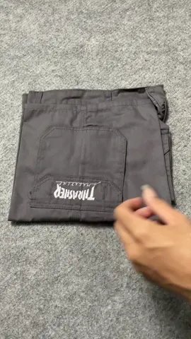 rekomendasi celana pendek cargo thrasher🔥#celanacargomurah #celanapendek #celanamurah #lokalbrand 
