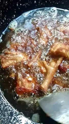 ayam bumbu 