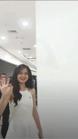 Membalas @1ksb628 pasti Indah 🤍 #indahjkt48 #indah #fyp 