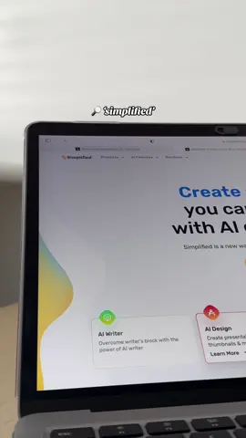 pov : you want to go viral on social media 📈 AD then you need to try @Simplified’s social media AI tool 📲 #simplified #simplifiedai #aisocialmedia #aitools #aipost #socialmediatool #socialmediamanagement #socialmediahacks #socialmedia #contentcreation #startonsocialmedia #LearnOnTikTok 