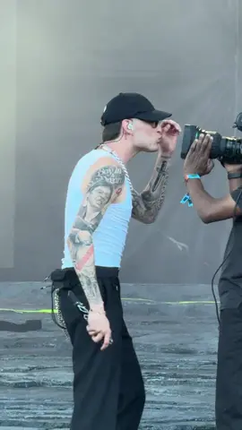 #pesopluma #govball2024 