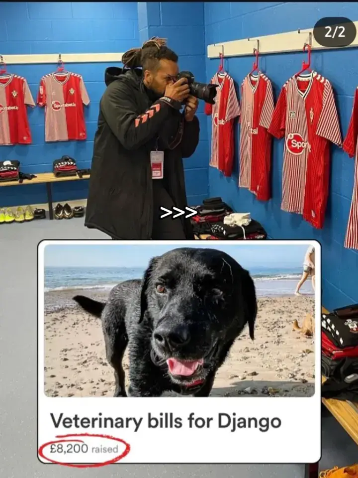 #playoffs #viral #fyp #camreaman #medicalbills #championship #promotion #saintsfc #southamptonfc #scummers🔴⚪️ #PremierLeague #fixtures #fypage #wembley 