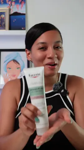 New product alert 🥰 #eucerin #eucerincam #dermopure #dermopureoilcontrol @Eucerin Latinoamérica 