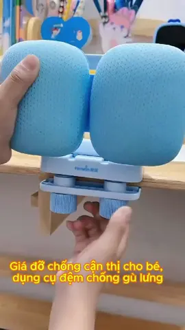 Giá đỡ chống cận thị cho bé, dụng cụ đệm chống gù lưng trẻ em, cong vẹo cột sống, kẹp gắn bàn học là một sản phẩm tiện ích giúp bảo vệ sức khỏe khi bé học tập #giadonguc, #giachongcam, #dungcudieuchinhtuthengoihoc, #bodieuchinhtuthengoihoc ,#giadongucchobe ,#giachongcamchobe ,#giadongucchonggulung ,#giadongucchongcanthi ,#giadongucchongcam
