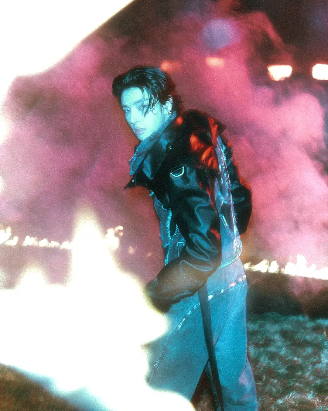 🧎‍♀️🧎‍♀️🧎‍♀️ #jake #enhypen 