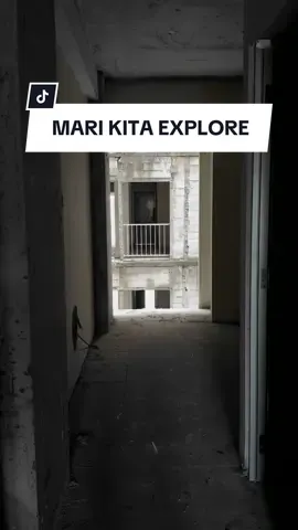 mari kita explore #Vlog #explorer #abandoned 
