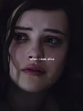 I LOVE YOU HANNAH 🥺 | 13 REASON WHY #13reasonswhy #netflix #tvseries #viral #hollywood #fyp 
