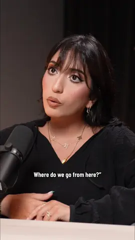 And then what?