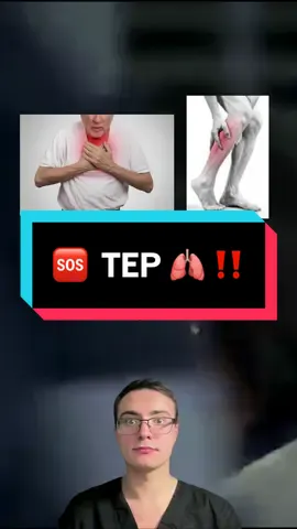 TROMBOEMBOLISMO PULMONAR (TEP) 🫀🫁 🩺 . . . #SALUD #medicina #cardiología #cardio #hospital#medico #emergencia #argentina #buenosaires #doctor #tiktok #tiktokmedicina #tiktoknews #facultaddemedicina #fmed #caba #guardia #manejo #salud#neumonologia #emergencias 