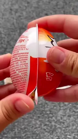 Open the chocolate egg #xuandongvlog #usa🇺🇸 #funny #asmr 