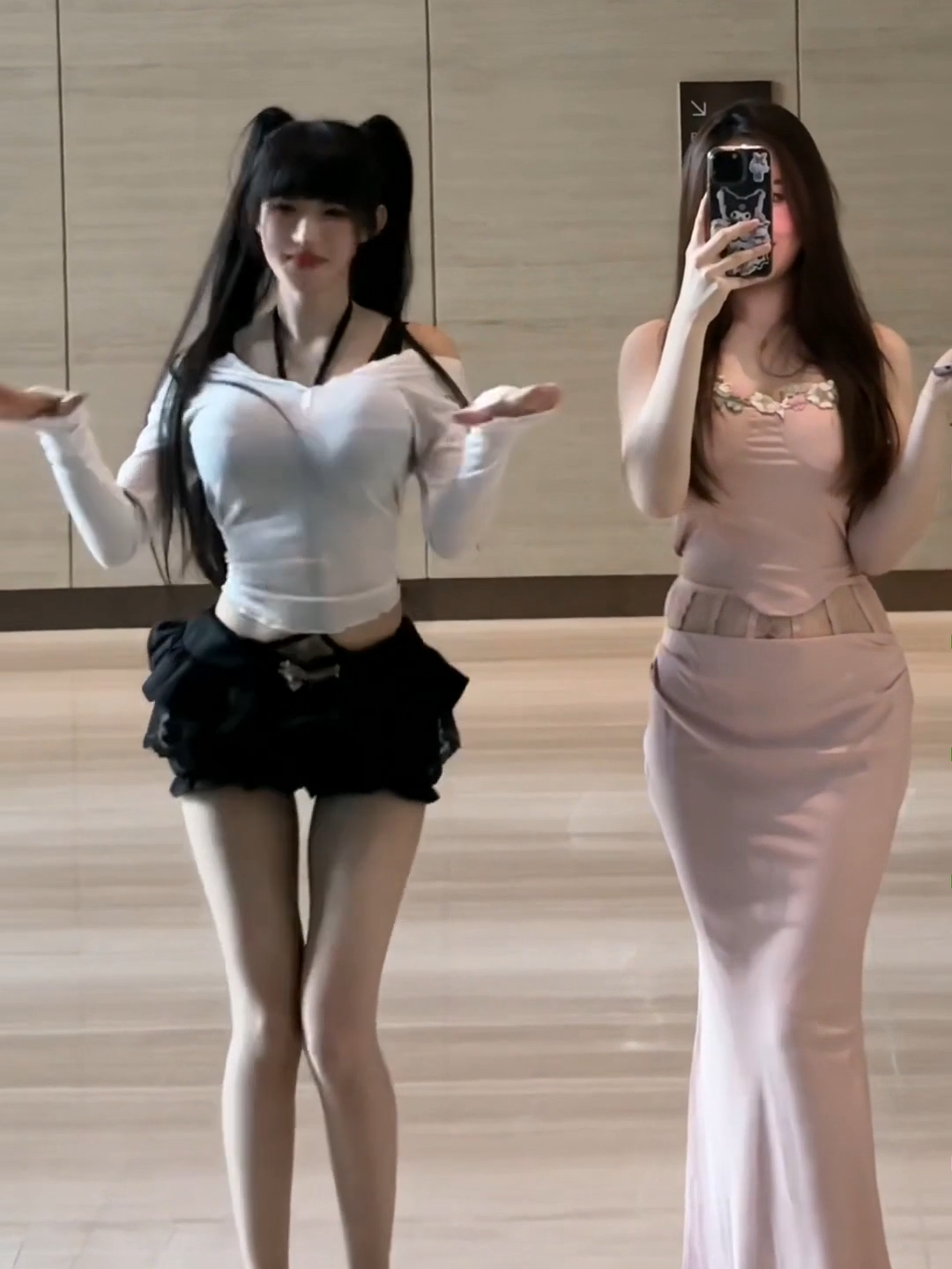 #cosplay #costume #outfit #fancam #kpop #dance #smart #sakura #girls #sexy #beauty #y2k #viral #foryou #fyp