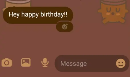 hbd to mee, and i just covered their pfp on fb because they need privacies💐💐 ily all
