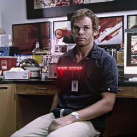 Goofy Dexter | #dexter #dexteredit #edit #fyp #viral #mabbott 