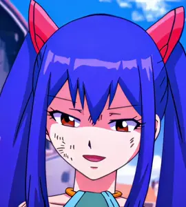 Wendy Belserion #wendymarvell #wendybelserion #irenebelserion #fairytail #animeedit #ikarisq #kamesquad #fyp 