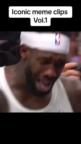 Iconic meme clips Vol.1| Pat Bev celebrating like he made the finals #patbev #patrickbeverly #NBA #timberwolves #playoffs 