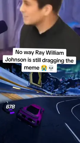 You aren't ready for this one @Ray William Johnson #raywilliamjohnson #meme #lowtaperfade #ninja #ohwhenthesaints #fypシ゚viral #fypage #trending 