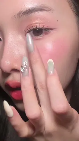 ยกให้เป็นบลัชใสที่เลิ้ปที่สุดในช่วงนี้เลย ✨🎀🩵 #fyp #tiktokบิวตี้ #tiktokป้ายยา #bewild #บลัชใส #บีไวลด์ #บลัชใสเปลี่ยนสี #คริสตัลบลัช #ของมันต้องมี