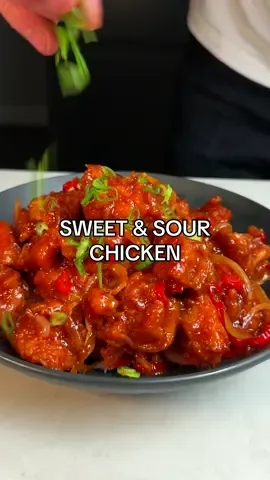 Episode 6 | Date Night Dishes Sweet & Sour Chicken 🍗  #fyp #cooking #asmr #food #Foodie #datenight #EasyRecipe #comfortfood #chicken