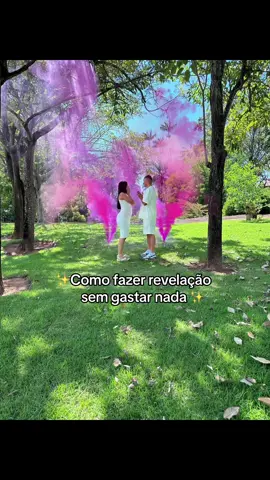 Simples e eu amei! 💗🥹 #charevelacaosimples #charevelacao #gravidez #foryou #maedemenina 