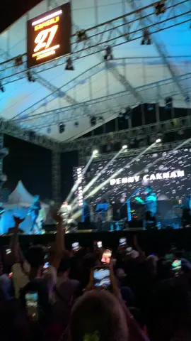deny caknan konser di blitar #denycaknan #fyp #tiktok #dc 