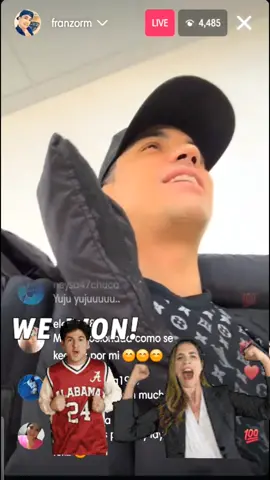 El Galáctico 🪐 se queda 18 días más en Bolivia 🇧🇴.  Eso si es amor... 🥰 @Anthony Goncalves @AnthonyGoncalves52Secundaria @Hilary Layme #anthonygoncalves52 #teamgalactico #bolivia #taptapera #layme #hilarylayme #foryoupage #paratii #fypシ゚viral #galáctico 