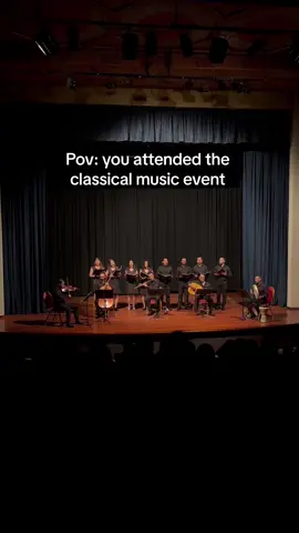 Classical night 🎼✨  #orchestra #classic #alakhawaynuniversity #classicalmusic #fyp #foryoupage #studentactivities #viral 