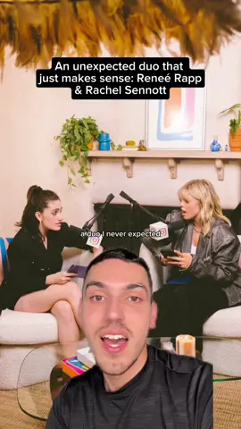 I immediately had to look for Reneé’s finsta after watching Instagram’s new Close Friends Only episode! #InstagramPartner #CloseFriendsOnly 