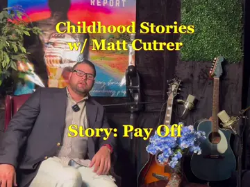 Childhood Stories From The Matt Cutrer Report. This one is from the year 1994 and the freiwnd in auesrion is Landy Atkins. #themattcutrerreport #childhoodmemories #childhoodstories #foryou #tik_tok #sanangelo 